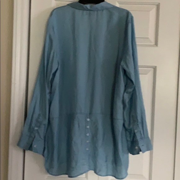 Crown & Ivy Denim - Picture 3 of 4